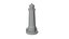 Lighthouse 3D model
