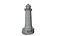 Lighthouse 3D model