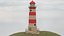 Lighthouse 3D model