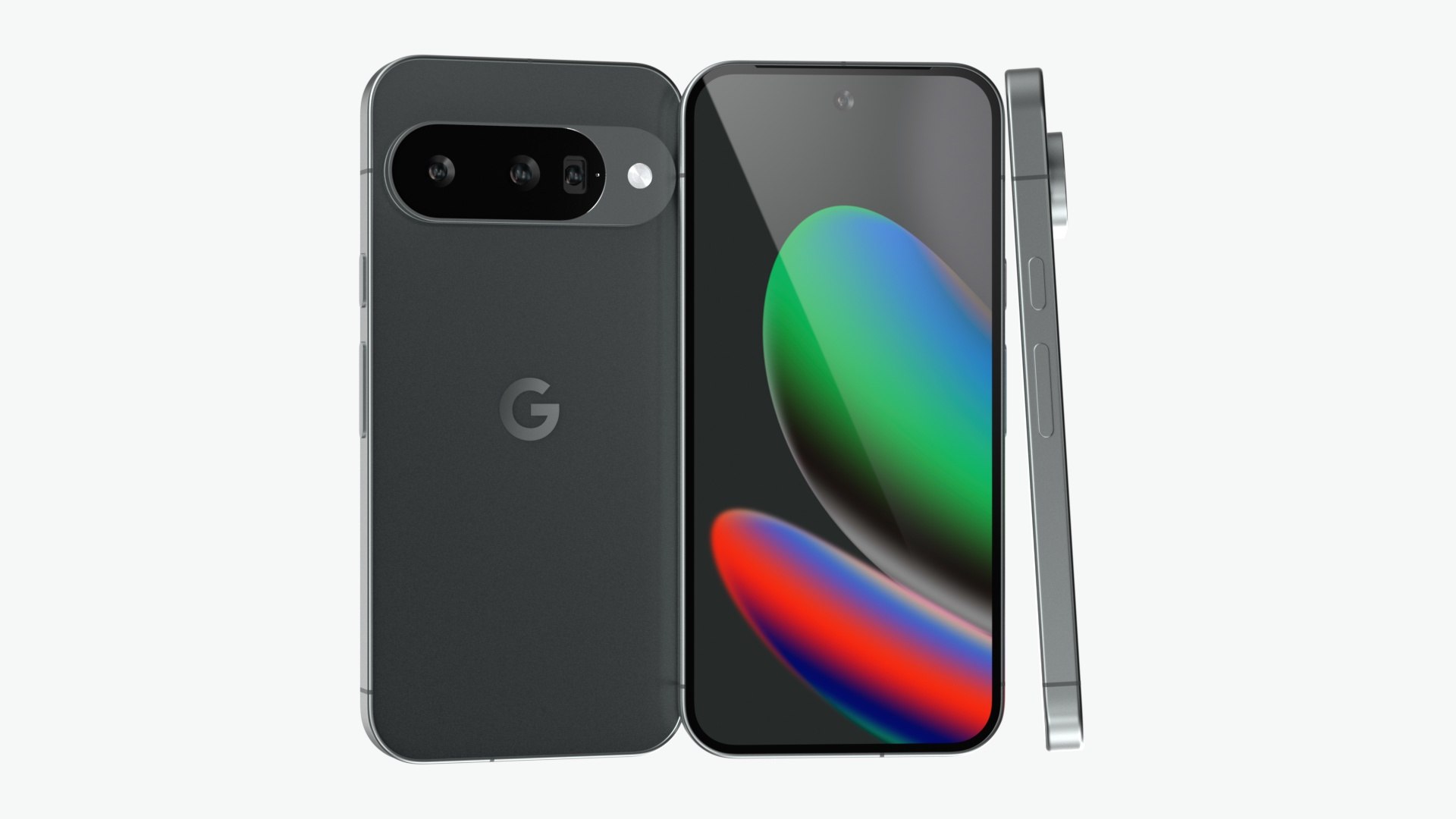 Google Pixel 10 Obsidian 本体 LOT Mobiles Google Pixel 10 Best Retail Mobile Store