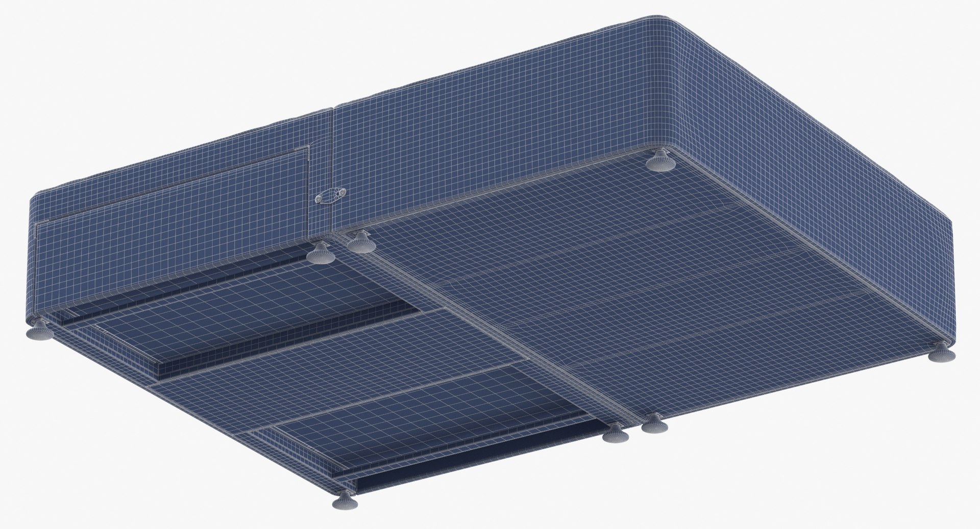 bed base 05 charcoal 3D model https://p.turbosquid.com/ts-thumb/tw/X54KRI/ywZpdu6L/bedbase_05_charcoal_wireframe_0008/jpg/1576137667/1920x1080/fit_q87/ca7a3ff72df602275ea71153b96f176994ac606f/bedbase_05_charcoal_wireframe_0008.jpg