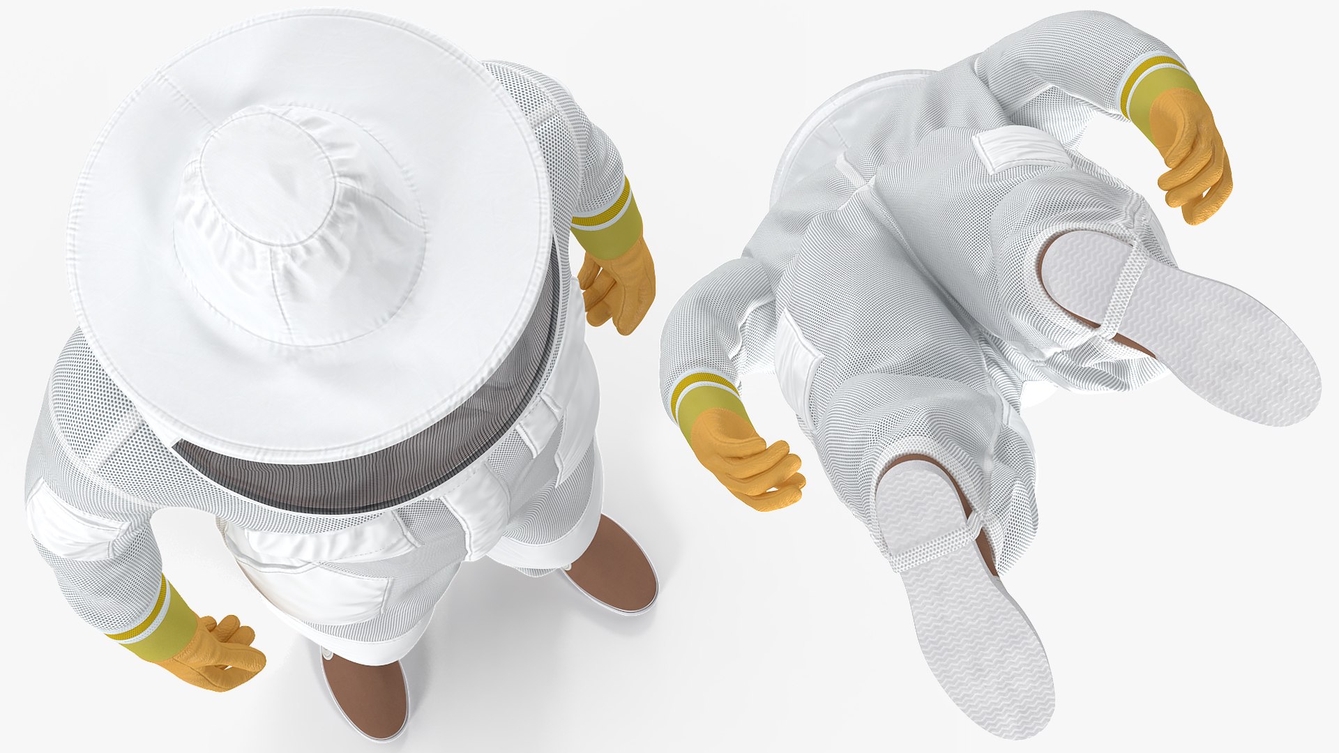 3D model man wearing beekeeping suit https://p.turbosquid.com/ts-thumb/tw/XaBf3R/GliALpSQ/manwearingbeekeepingsuitriggedc4dmodel012/jpg/1605325816/1920x1080/fit_q87/e778bbf392b863f718ba7270667f60ad674b9fe6/manwearingbeekeepingsuitriggedc4dmodel012.jpg