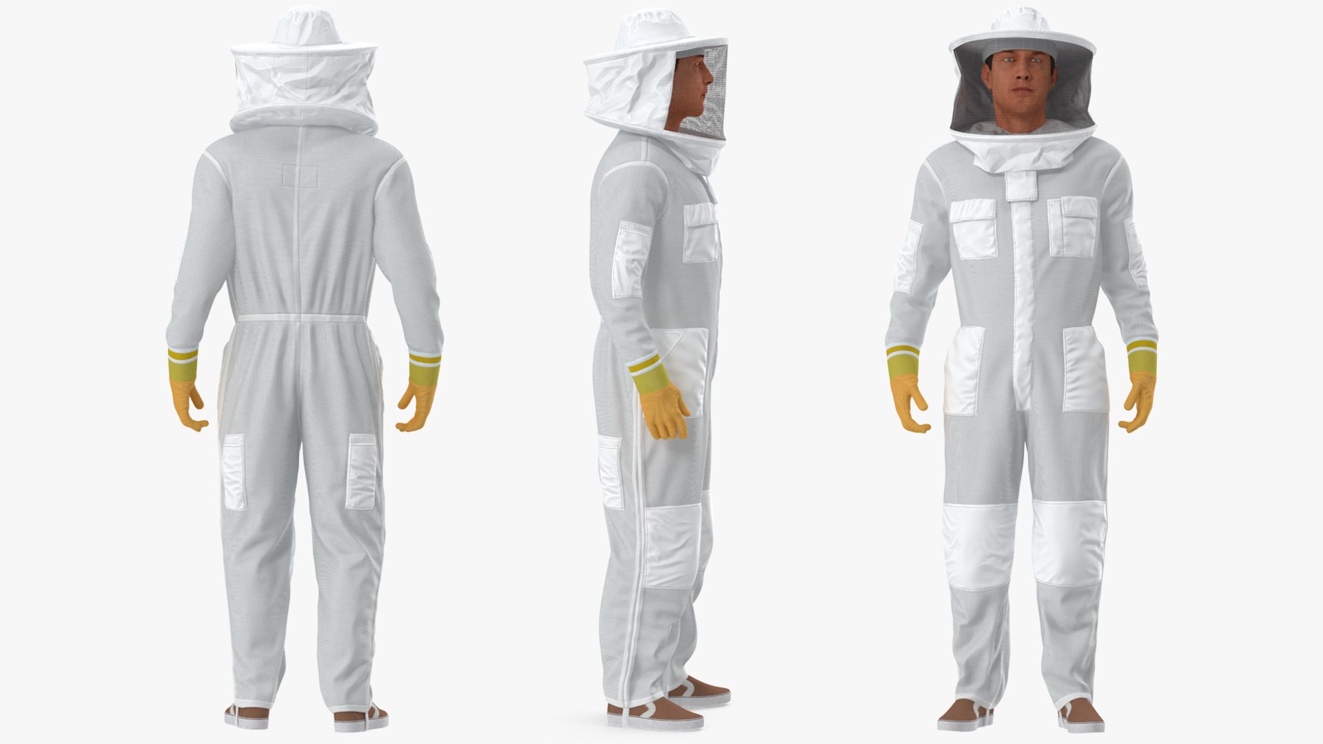 3D model man wearing beekeeping suit https://p.turbosquid.com/ts-thumb/tw/XaBf3R/bjaZmUeA/manwearingbeekeepingsuitriggedc4dmodel009/jpg/1605325778/1920x1080/fit_q87/20f5e04a5c36a77facc11aba8dde95cb22ae0dc2/manwearingbeekeepingsuitriggedc4dmodel009.jpg