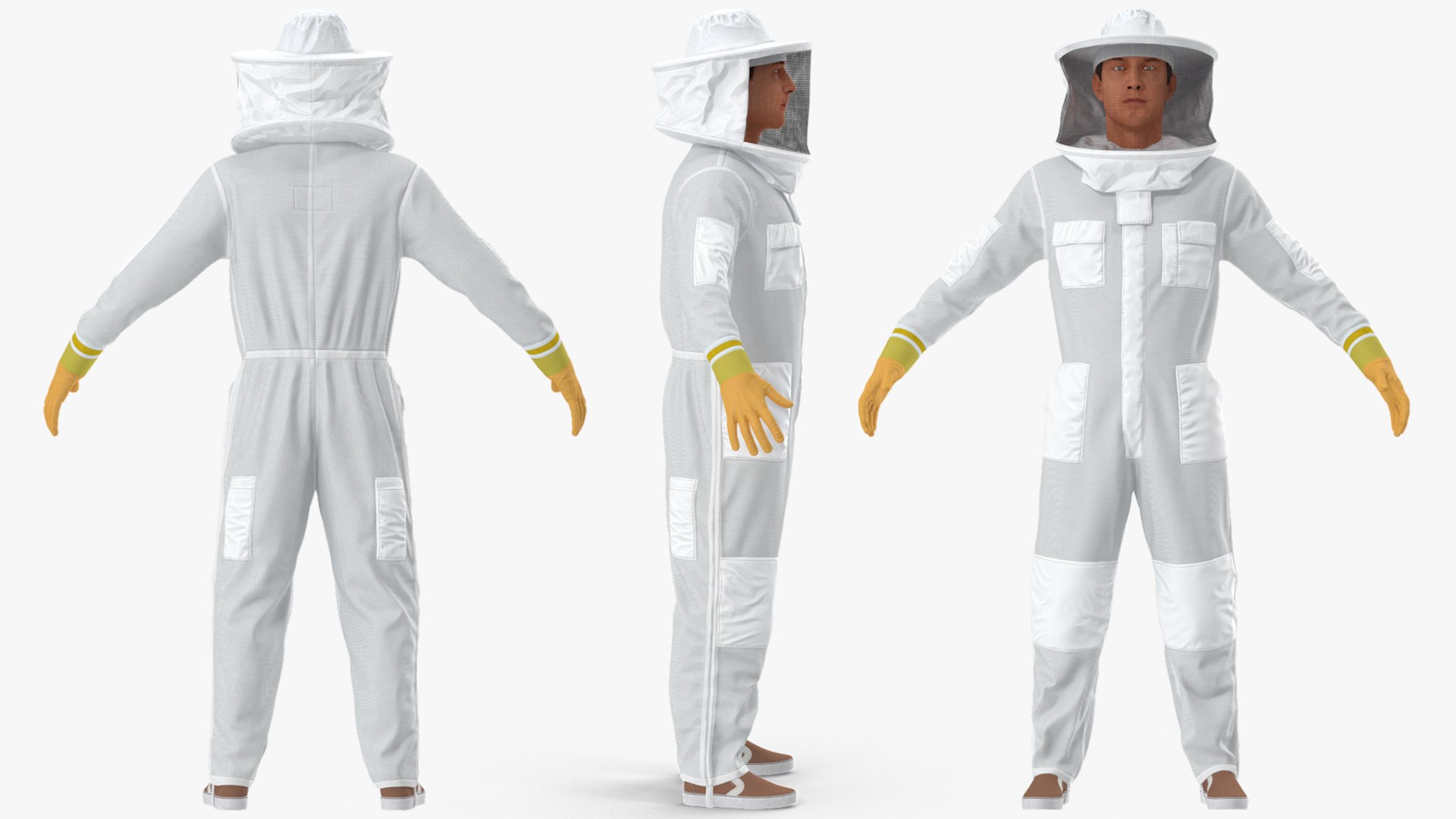 3D model man wearing beekeeping suit https://p.turbosquid.com/ts-thumb/tw/XaBf3R/hsN79RtW/manwearingbeekeepingsuitriggedc4dmodel008/jpg/1605325764/1920x1080/fit_q87/7752987713a7b07b97333631d942846070fca582/manwearingbeekeepingsuitriggedc4dmodel008.jpg