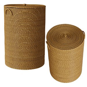 Laundry Basket
