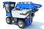 New Holland Grape Harvester 3D model