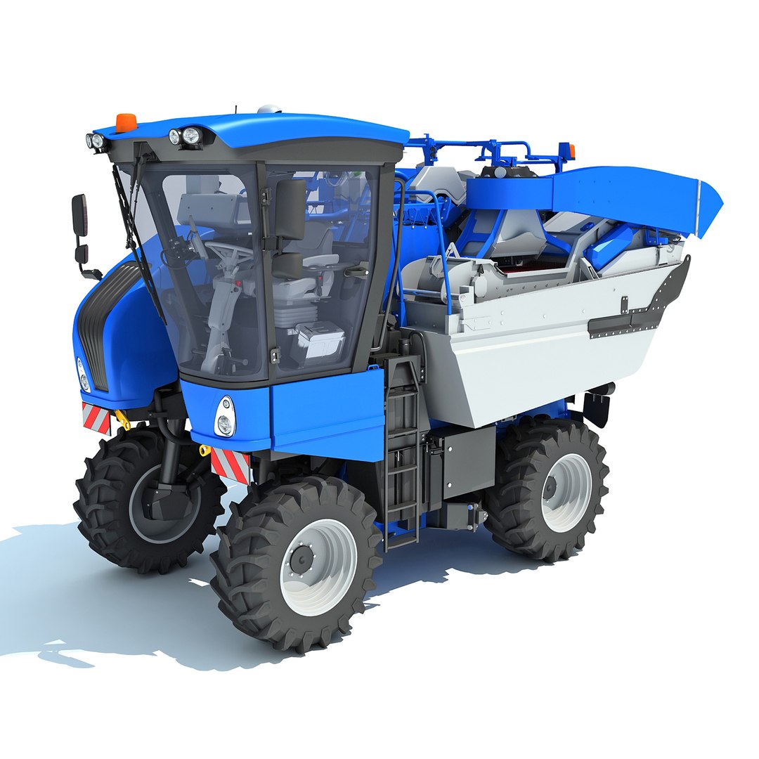 New Holland Grape Harvester 3D model https://p.turbosquid.com/ts-thumb/tw/cA5YEO/ew/grapeharvester0/jpg/1672487533/1920x1080/fit_q87/ce59d1719af87f2d1ad82056cc82a4139e855cd4/grapeharvester0.jpg