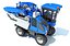 New Holland Grape Harvester 3D model