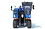 New Holland Grape Harvester 3D model