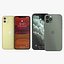 Apple iPhone 11 and iPhone 11 Pro Collection