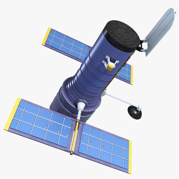 space satellite 3 3ds