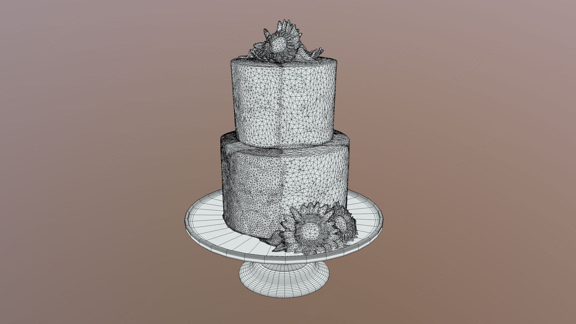 Van Gogh - Starry Night Cake 3D https://p.turbosquid.com/ts-thumb/tw/hY8DOy/Sw/vangoghstarrynightcake10/jpg/1675285174/1920x1080/fit_q87/e5d9745c9bbfde03e8764efaecb9c07cb7b081cc/vangoghstarrynightcake10.jpg