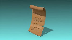 Letter and petition-01