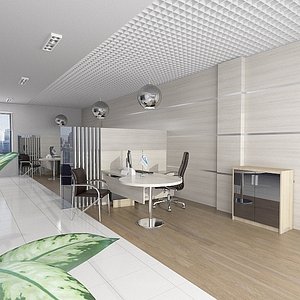 office 3d max