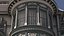 Carson Mansion 3D model