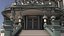 Carson Mansion 3D model