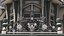 Carson Mansion 3D model