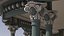 Carson Mansion 3D model