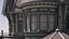 Carson Mansion 3D model