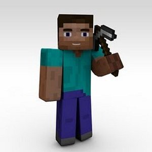 3d model template v2