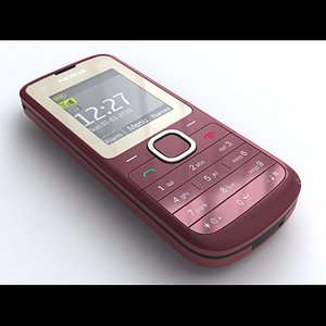 Nokia C2-00