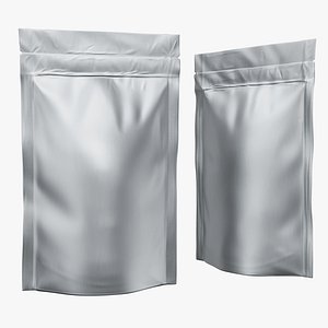 Zipper Storage Bag 01