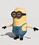 max minion despicable