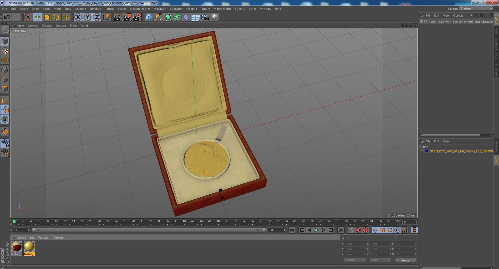 3D Nobel Prize with Box for Physics and Chemistry model https://p.turbosquid.com/ts-thumb/tx/29uwq8/9E/nobelprizewithboxforphysicsandchemistryvray3dmodel026/jpg/1644515258/1920x1080/fit_q87/ea141940dfc47fe604f85466ab746dee26df9d85/nobelprizewithboxforphysicsandchemistryvray3dmodel026.jpg
