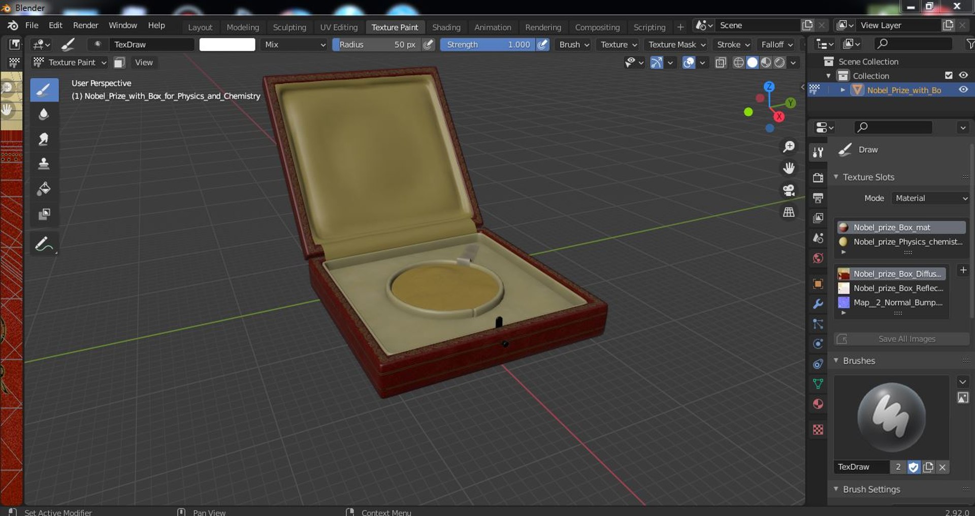 3D Nobel Prize with Box for Physics and Chemistry model https://p.turbosquid.com/ts-thumb/tx/29uwq8/dC/nobelprizewithboxforphysicsandchemistryvray3dmodel024/jpg/1644515230/1920x1080/fit_q87/a74f5da28f3fe76133aa6c5f9ad6c33a88ea9907/nobelprizewithboxforphysicsandchemistryvray3dmodel024.jpg