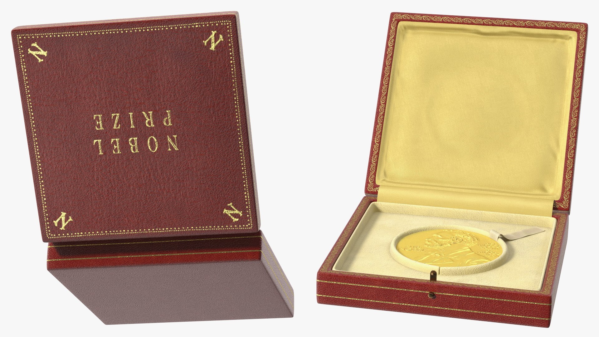 3D Nobel Prize with Box for Physics and Chemistry model https://p.turbosquid.com/ts-thumb/tx/29uwq8/sh/nobelprizewithboxforphysicsandchemistryvray3dmodel007/jpg/1644515151/1920x1080/fit_q87/24da3eba313a43e64967d2f2346a462b5e1410b2/nobelprizewithboxforphysicsandchemistryvray3dmodel007.jpg