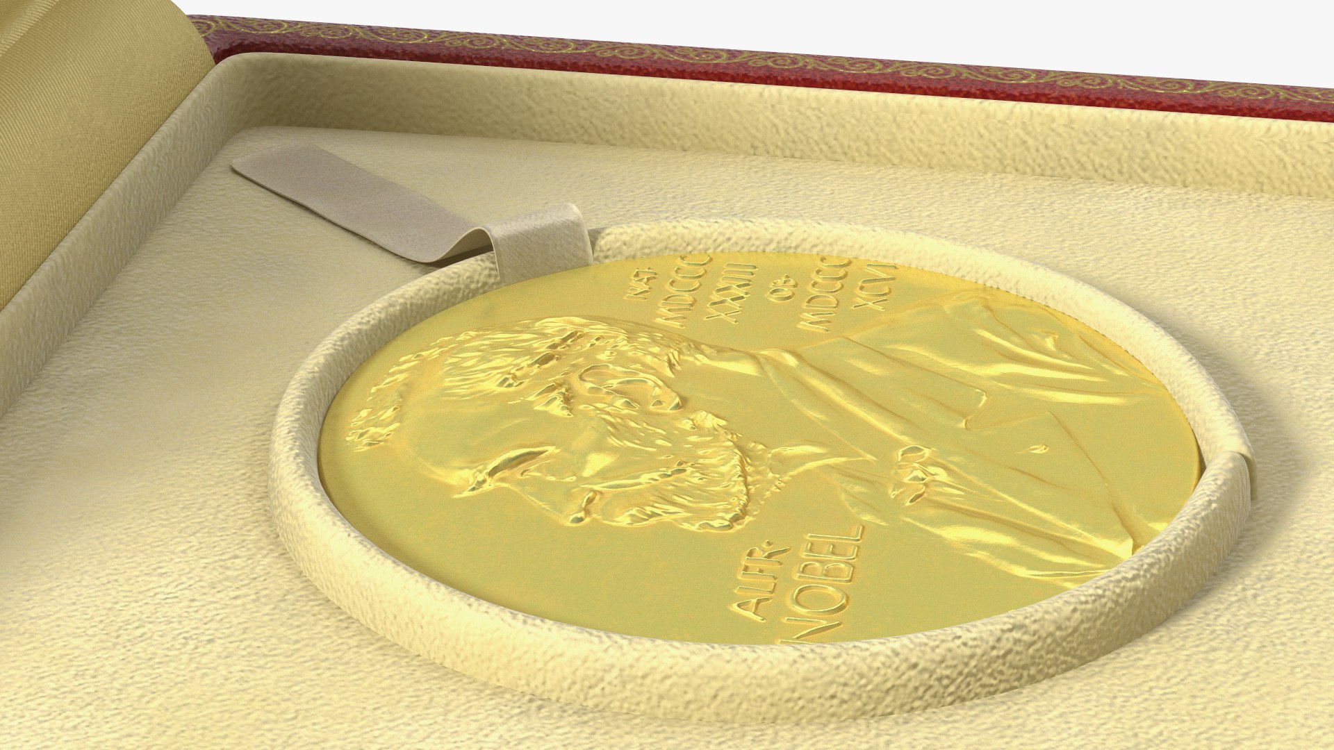 3D Nobel Prize with Box for Physics and Chemistry model https://p.turbosquid.com/ts-thumb/tx/29uwq8/sp/nobelprizewithboxforphysicsandchemistryvray3dmodel014/jpg/1644515188/1920x1080/fit_q87/4e7b3515bebbe1f63ebb763d49502034991a06bf/nobelprizewithboxforphysicsandchemistryvray3dmodel014.jpg