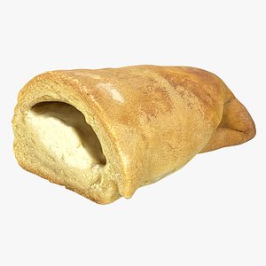Cut Curd Pastry