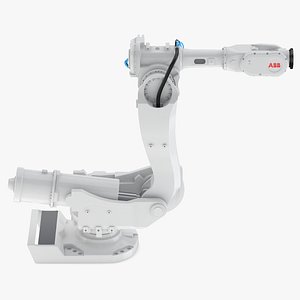 3D model irb