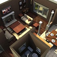 Home - Luxury House