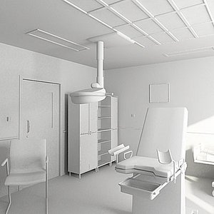 Gynecology office ut