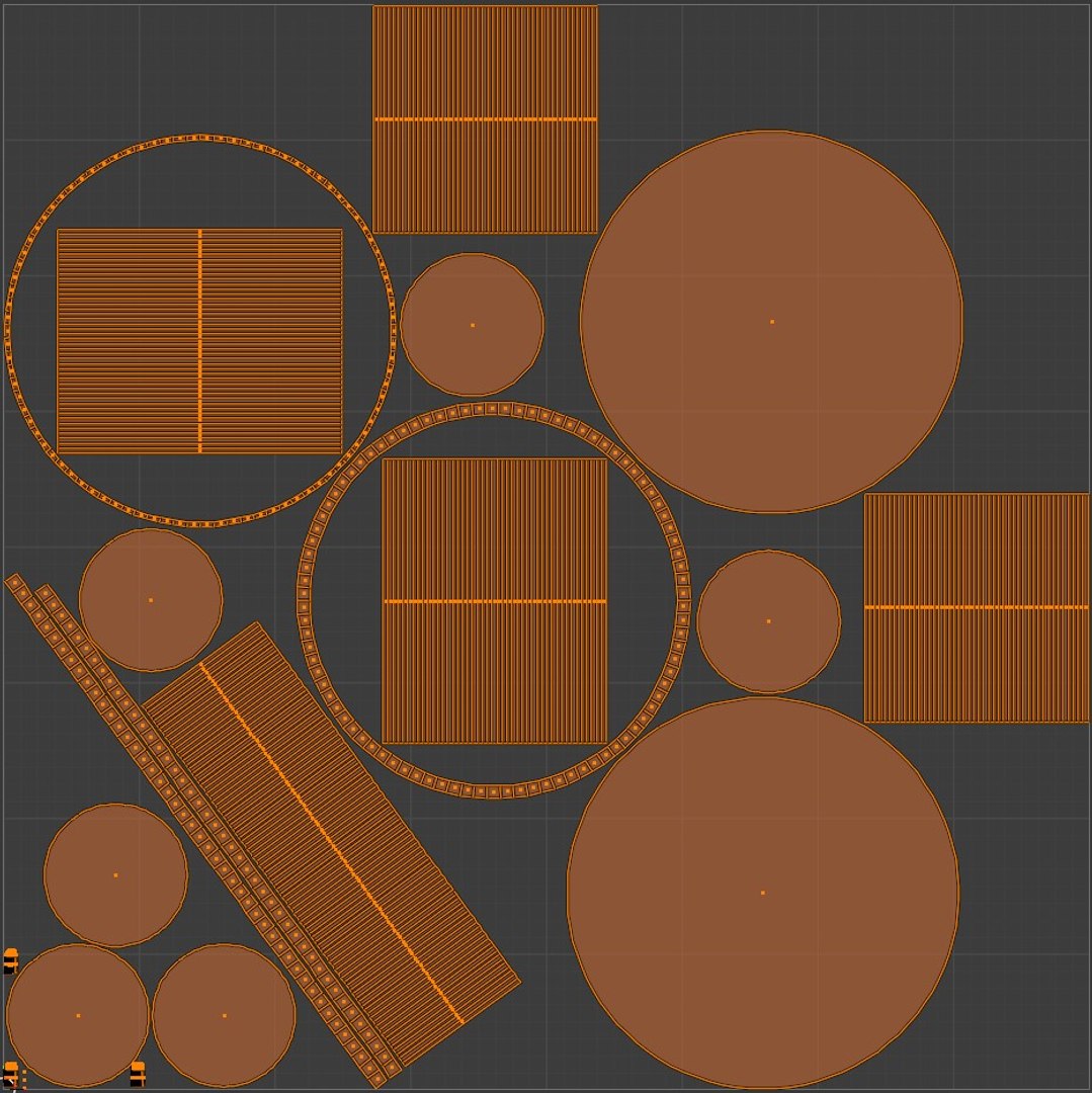 3D 3 Cream Yellow Round Candles 3D Model True Renders UV 4K PBR Textures model https://p.turbosquid.com/ts-thumb/tx/HRT9Zw/Ux/uv/jpg/1773108458/1920x1080/fit_q87/e0bd0a0a7fcb9261f9eb46da285eff107d645f5c/uv.jpg