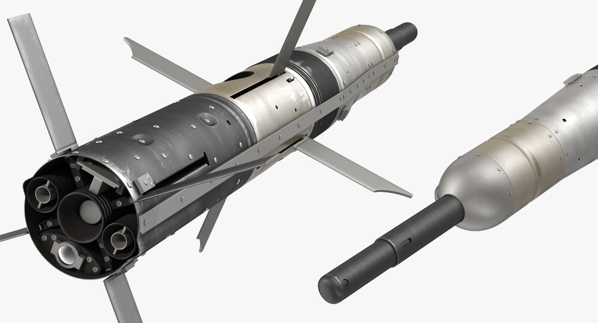 3D tow missiles https://p.turbosquid.com/ts-thumb/tx/LHM7bY/fY2miuWm/towmissilescollection3dsmodels26/jpg/1500470943/1920x1080/fit_q87/f3eba44ca909086657dce4ecb1daadb5f0bab715/towmissilescollection3dsmodels26.jpg