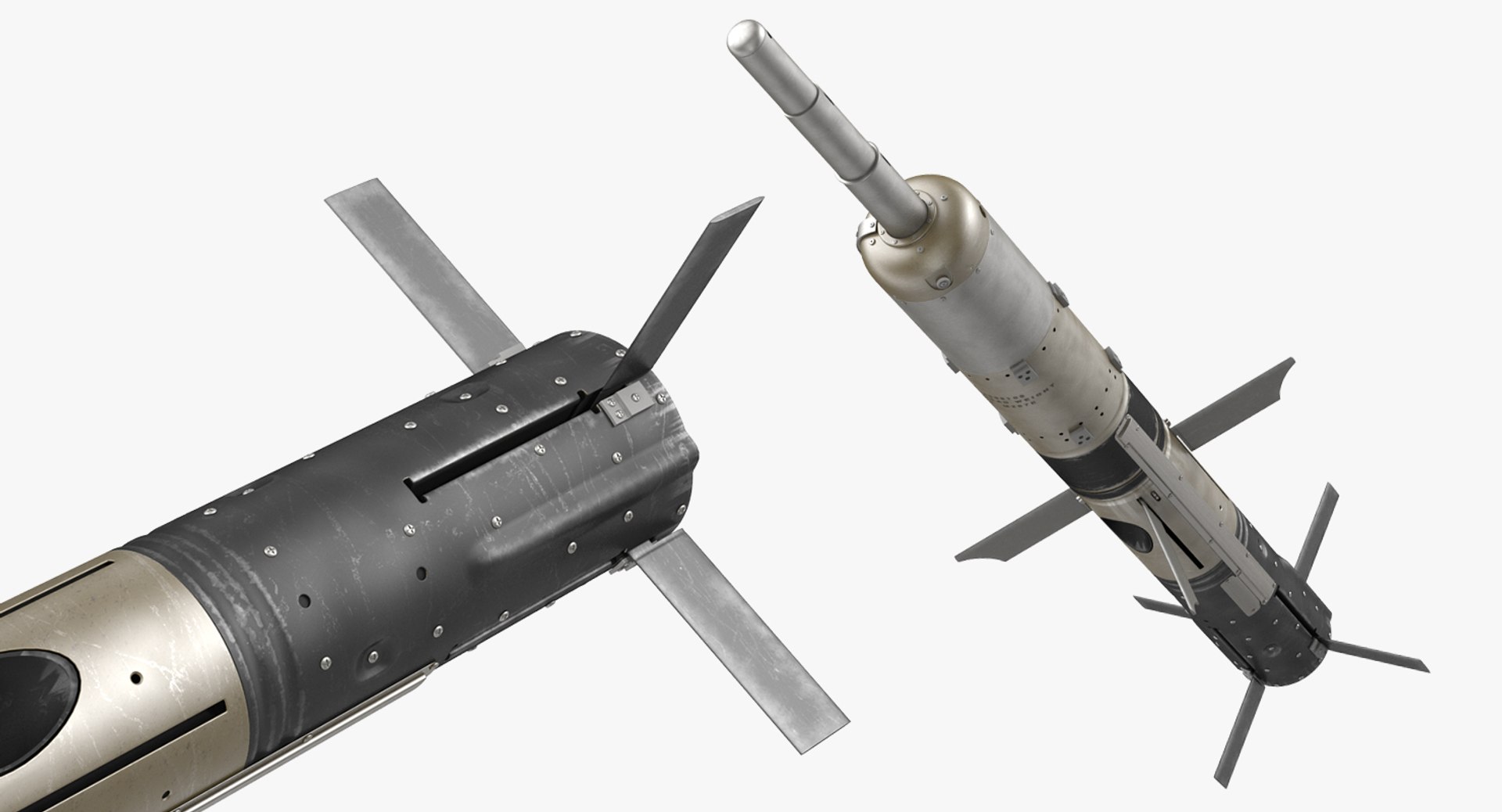 3D tow missiles https://p.turbosquid.com/ts-thumb/tx/LHM7bY/rwtO5zPe/towmissilescollection3dsmodels08/jpg/1500470942/1920x1080/fit_q87/16472851287b317bc8f1b71c4bbacb61cb306026/towmissilescollection3dsmodels08.jpg