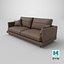 3D Sofa Constructor Lounge