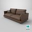 3D Sofa Constructor Lounge