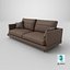 3D Sofa Constructor Lounge