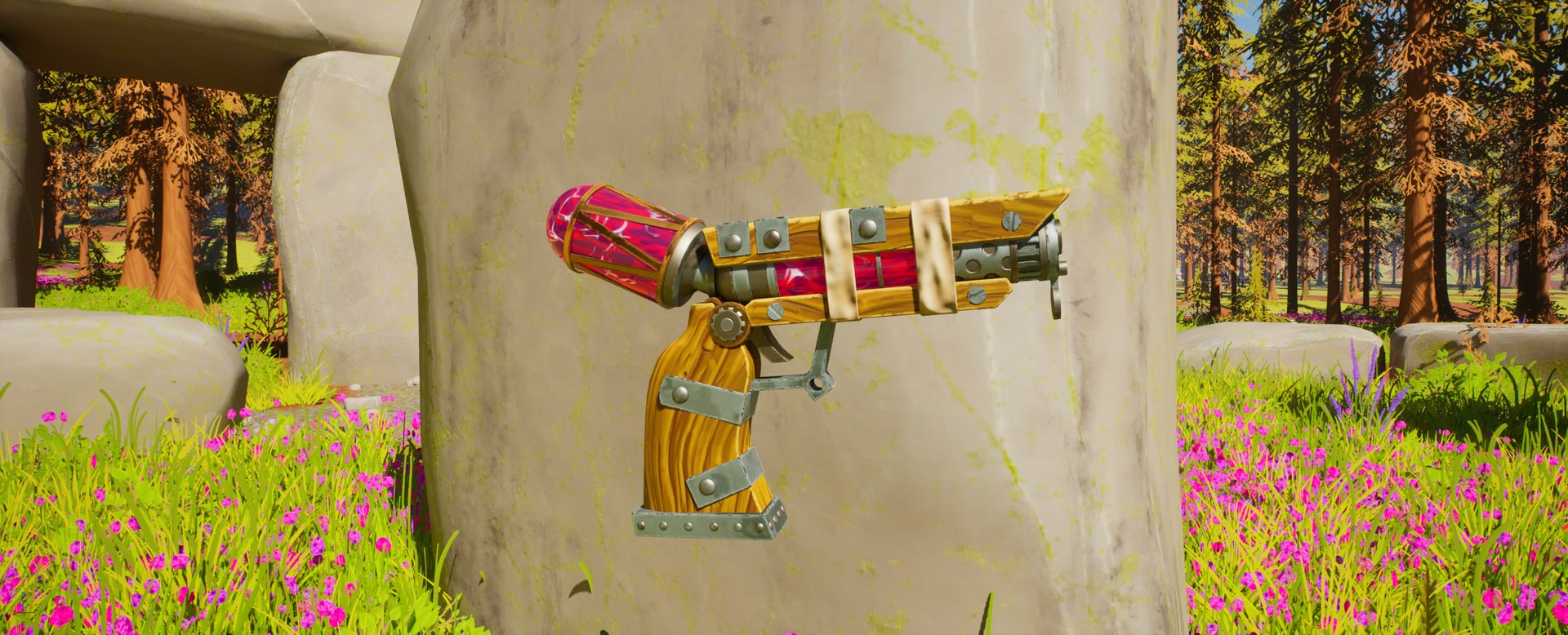 Makeshift Jungle Blaster model https://p.turbosquid.com/ts-thumb/tx/Na5mZS/17/highresscreenshot00012/png/1779679506/1920x1080/fit_q87/99ae36477c9ef0e4a9ca8c19faab52acb144c30b/highresscreenshot00012.jpg