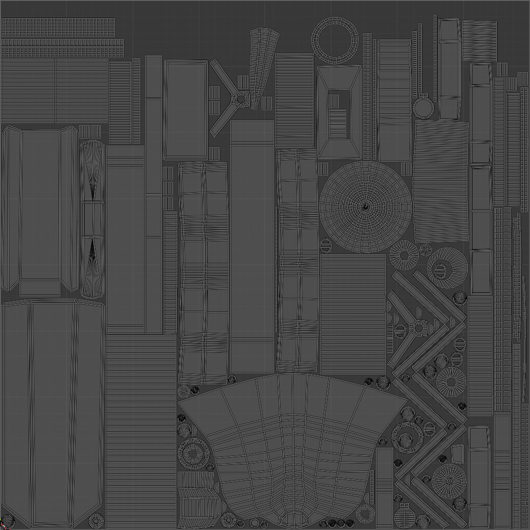 Makeshift Jungle Blaster model https://p.turbosquid.com/ts-thumb/tx/Na5mZS/PQ/uvs/png/1779746916/1920x1080/fit_q87/6a80ad0fe6e2604257daca06fa0a94ed0064de7a/uvs.jpg