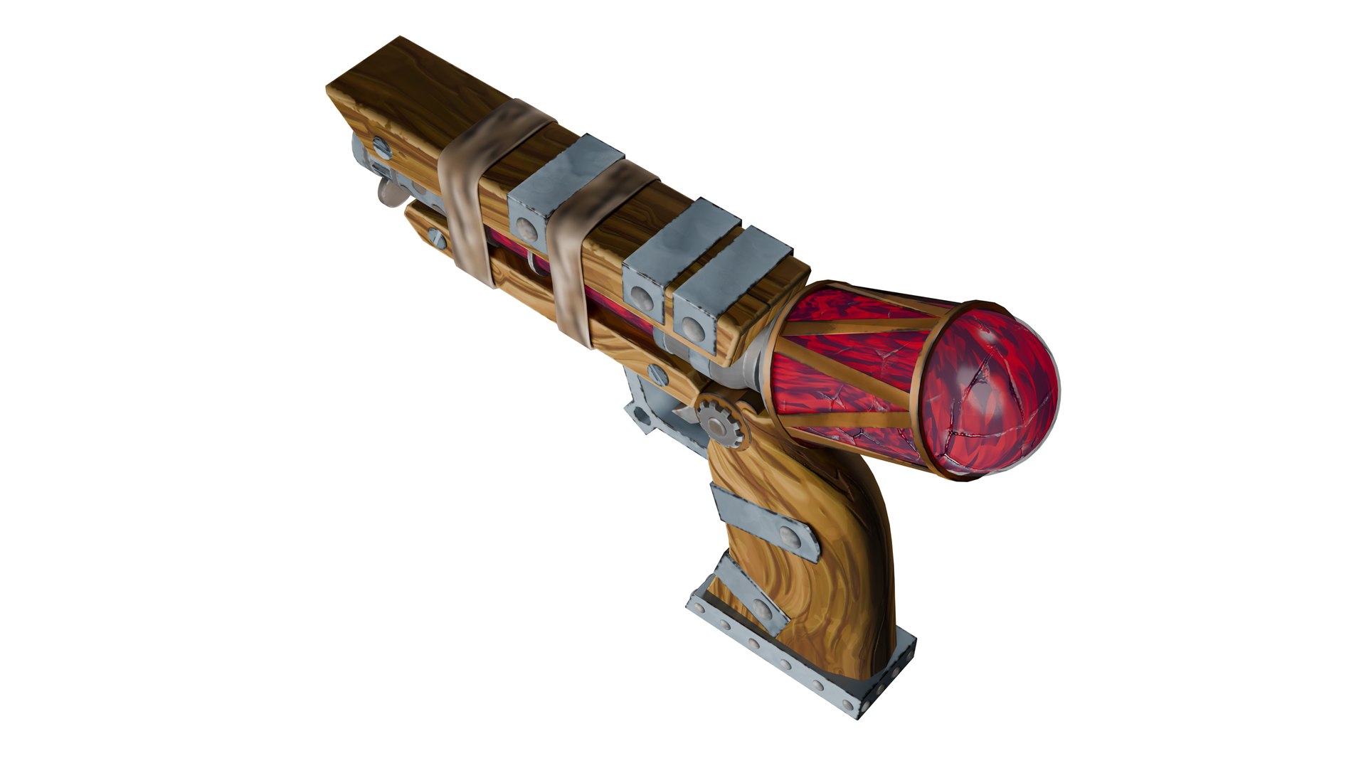 Makeshift Jungle Blaster model https://p.turbosquid.com/ts-thumb/tx/Na5mZS/Yf/top/png/1779833533/1920x1080/fit_q87/959e2df97d762754af56a2ec58dc65b59bff9488/top.jpg