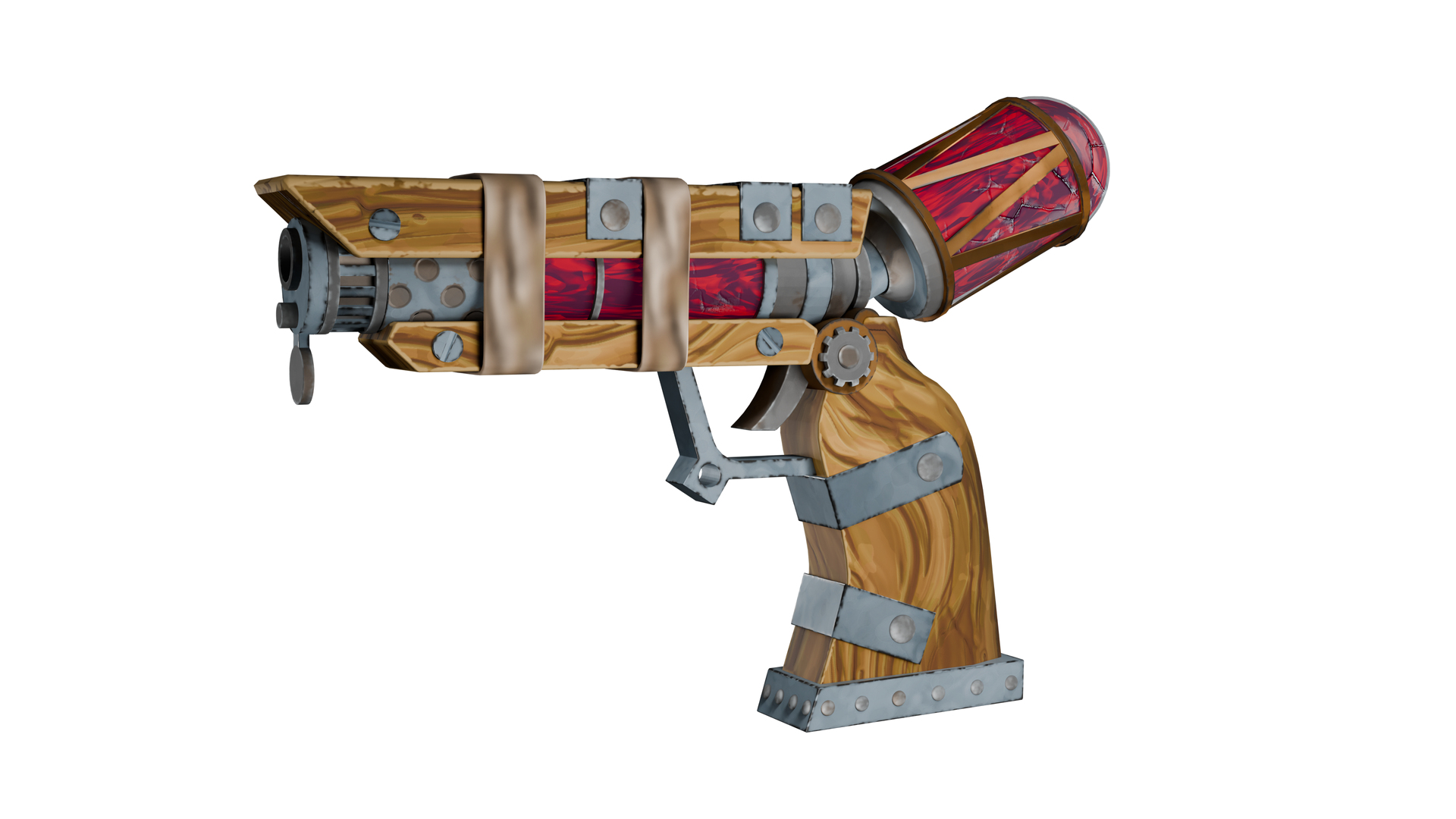 Makeshift Jungle Blaster model https://p.turbosquid.com/ts-thumb/tx/Na5mZS/yr/jungleblaster/png/1779833549/1920x1080/turn_fit_q99/866bed1873bf910f342547bf038250c95c68a3f1/jungleblaster-1.jpg