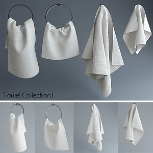 Towel Collection