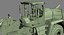 Liebherr L580 XPower with Log Grapple