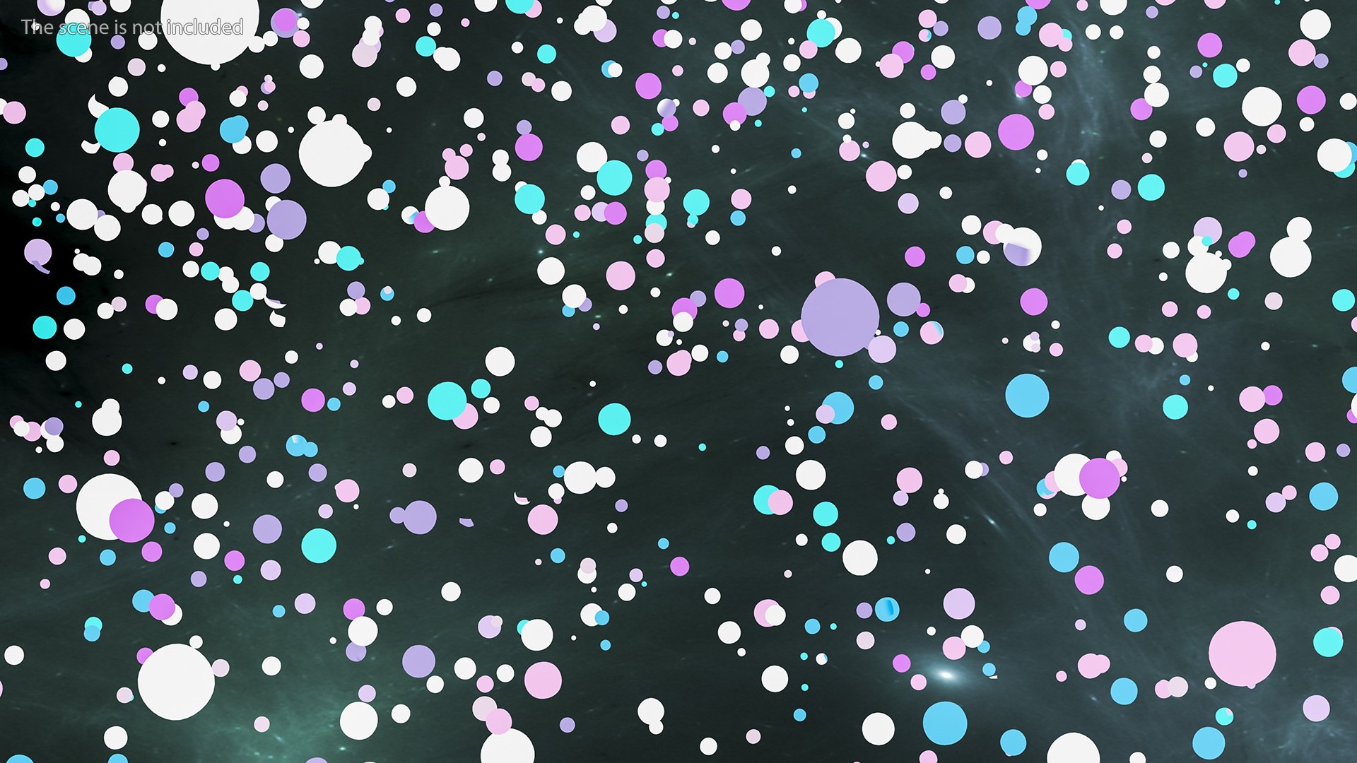 3D Globular Cluster Galaxy - TurboSquid 1991633