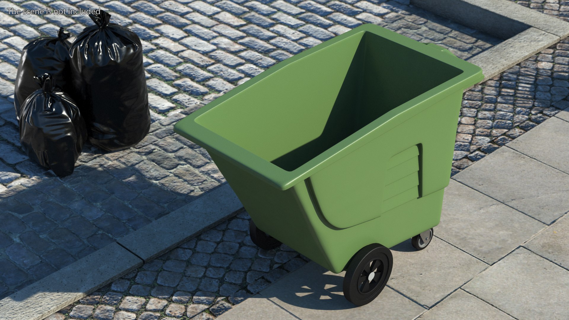 Wheeled Garbage Cans Collection 3D model https://p.turbosquid.com/ts-thumb/tx/Q5wPmO/I9/wheeledgarbagecanscollectionc4dmodel003/jpg/1705091515/1920x1080/fit_q87/0a845a17bf31901071945dd3ec573d81510456de/wheeledgarbagecanscollectionc4dmodel003.jpg