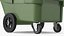 Wheeled Garbage Cans Collection